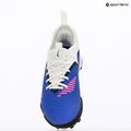 Detské kopačky Nike Jr. Phantom 6 Low Academy TF racer blue/white/pink blast 12