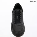 Pánske topánky Tommy Hilfiger Basket Core Lite Leather black 9