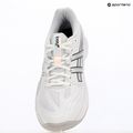 Pánske topánky ASICS Powerbreak FF white/pure silver 17