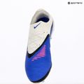 Pánske futbalové kopačky Nike Phantom 6 Low Pro AG racer blue/white/pink blast 12