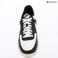 Pánske topánky Nike Court Vision Low black/white 18