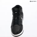 Pánske topánky  Jordan Access Court Mid black/white 11