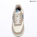 Pánske topánky Nike Court Vision Low sail/cream ii/brilliant blue 12
