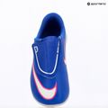 Detské kopačky Nike Mercurial Vapor 16 Club FG/MG racer blue/white 12