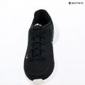 Detská obuv Nike Uplift SC black/white 11