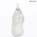 Topánky  Nike Air Max 270 white/metallic silver/white 9