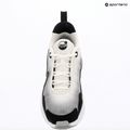 Detské topánky Nike Air Max Nova white/black/wolf grey/white 11