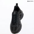 Detské topánky Nike Air Max Fire black/black 11