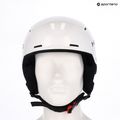 Prilba HEAD Team SL white/black 5