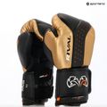 Boxerské rukavice Rival RB10 Intelli-Shock Bag black/gold 3