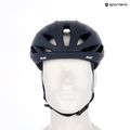 Cyklistická prilba HJC Furion 3 mt navy 8