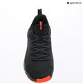 Pánske tréningové topánky Nike Free Metcon 6 dark smoke grey/bright crimson/black 12