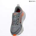 Pánske bežecké topánky Nike Vomero 18 cool grey/safety orange/wolf grey/black 9