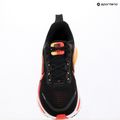 Pánske bežecké topánky Nike Vomero 18 black/light crimson/bright crimson 11