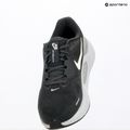 Pánske bežecké topánky Nike Structure 26 anthracite/light smoke grey/sail 12