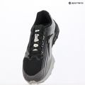 Pánske bežecké topánky Nike Kiger 10 black/white/cool grey/white 11