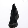 Bežecké topánky Salomon S/Lab Genesis Spine black/pewter/transcend blue 13