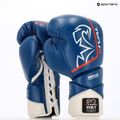 Boxerské rukavice Rival RS1 Ultra Sparring 2.0 blue 3