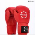 Boxerské rukavice Octagon Kevlar red 5