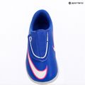 Detské kopačky Nike Jr. Mercurial Vapor 16 Club IC racer blue/white 18