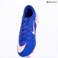 Pánske kopačky Nike Mercurial Vapor 16 Academy MG racer blue/white 12
