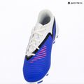 Pánske futbalové kopačky Nike Phantom 6 Low Club FG/MG racer blue/white/pink blast 12