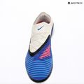Pánske futbalové kopačky Nike Phantom 6 Low Elite FG racer blue/white/pink blast 12