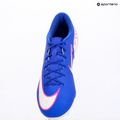 Pánske futbalové kopačky Nike Mercurial Vapor 16 Academy AG racer blue/white 12