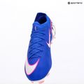 Pánske kopačky Nike Mercurial Vapor 16 Pro FG race blue/white 12