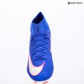 Pánske kopačky Nike Mercurial Superfly 10 Academy FG/MG racer blue/white 12