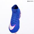 Pánske kopačky Nike Mercurial Superfly 10 Pro FG race blue/white 12
