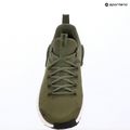 Pánske tréningové topánky Nike Free Metcon 6 medium olive/cargo khaki/black 9