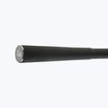 Kaprový prút Daiwa Ninja X Carp B čierny 11595-367 2