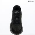 Pánske bežecké topánky NikeJourney Run black/medium ash/smoke grey 12