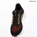Pánske bežecké topánky Nike Pegasus 41 black/topaz gold/bright crimson 12