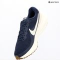 Pánske bežecké topánky Nike Revolution 8 midnight navy/gum med brown/sail 12