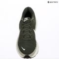 Pánske bežecké topánky Nike Revolution 8 cargo khaki/spruce aura/spruce fog/sail 11