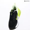 Pánske tréningové topánky Nike Air Max Alpha Trainer 6 black/volt tint/barely volt/volt 9