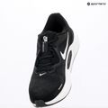 Pánske bežecké topánky Nike Structure 26 black/cool grey/metallic silver/white 11