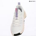 Dámske tréningové topánky Nike Free Metcon 6 white/violet mist/chalk/hot lava 11