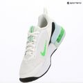Pánska tréningová obuv Nike Air Max Alpha Trainer 6 white/glacier blue/green strike 11