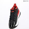 Pánske topánky Nike Jordan Max Aura 7 black/white/gym red 11
