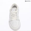 Dámske topánky  Jordan Court Connect Low white/pure platinum 11