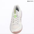 Dámske tenisové topánky ASICS Solution Speed FF 4 W white/morganite 9