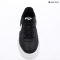 Dámske topánky Nike Court Vision Alta black/white 11
