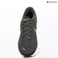 Dámske bežecké topánky Nike Revolution 8 medium ash/black-sail/metallic red bronze 11
