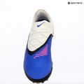 Pánske futbalové kopačky Nike Phantom 6 Low Pro TF racer blue/white/pink blast 10