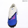 Pánske kopačky Nike Phantom 6 High Academy TF racer blue/white/pink blast 11