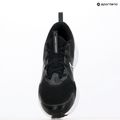 Detské bežecké topánky Nike Cosmic Runner black/anthracite/white 11