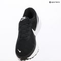 Dámske bežecké topánky Nike Revolution 8 Extra Wide black/black/white 11